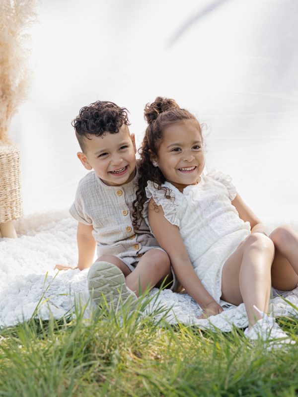 Gezinsfotograaf in Noord-Brabant